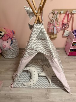 Teepee stan Elis Design - 2