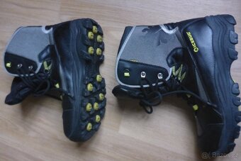 teplé zimní boty Icebug - 2