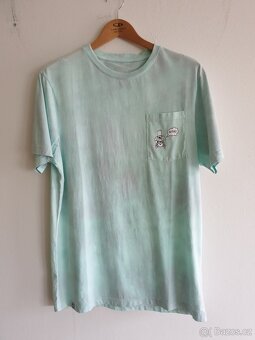 NOVÁ trika a vesta SALEWA, NITRO - 2