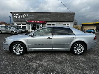 VW PHAETON 3,0TDI 4MOTION - HEZKÝ STAV - DPH - 2