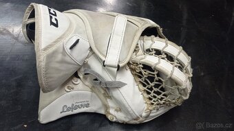 Lapačka CCM P2.9 - 2