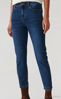 Slim fit džíny Tatuum, v. S - 36 - 2