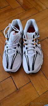 Boty New Balance - 2