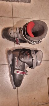 Dětské lyže BLIZZARD 110 - 2