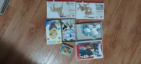 Puzzle 3D Burák, Mimoň, dřevěné - 2