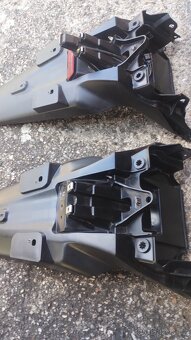 Honda pcx 125 model 2018-20 zadni blatnik origo - 2