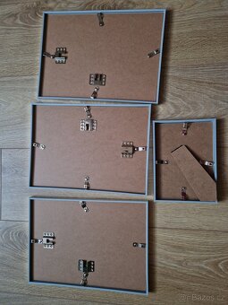 Rámečky na fotky - 2