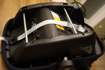 Maxi-Cosi CabrioFix - 2