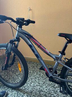 Dětské kolo GT vel 24” - 2