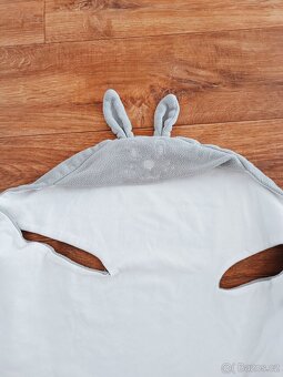 Deka do vajíčka Zajíček - 2