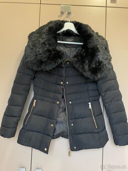 Damska zimni bunda - 2