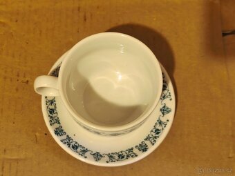 Sběratelský hrnek - gastro lázně - 2