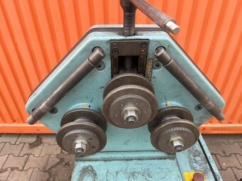 Zakružovačka profilů XZP 35 - 2