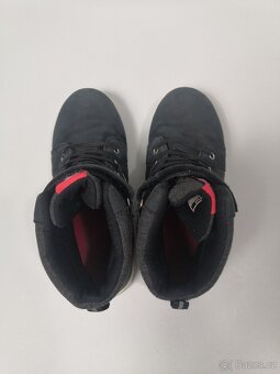 Dětské vysoké kotníkové boty Reima, vel. 36 - 2