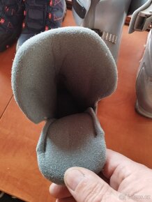 Dětské lyžáky - 2