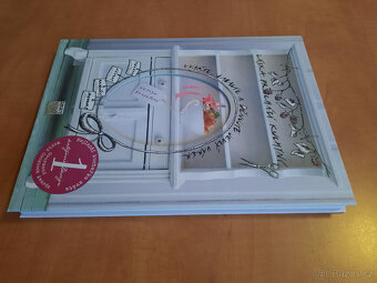 Láska prochází kuchyní - 2