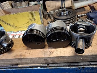 Toyota Landcruiser HZJ 4.2D - 2