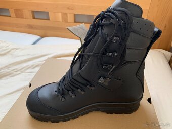 NOVÉ VOJENSKÉ ECWCS GORETEXOVÉ KANADY velikost 28,5 a 29,5 - 2