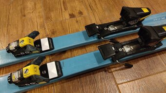 Carvingové lyže Salomon X-free 175 - 2