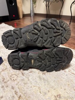 Primigi kotníková obuv Gore-tex - 2