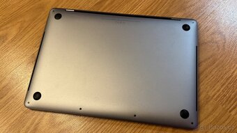 Apple MacBook Pro 13,3", 2019, i5, 16GB RAM, 500GB SSD - 2