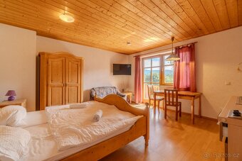 Apartmány k prodeji v Bavorském lese - 2