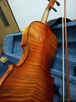 HESKOU VIOLU,40,6 CM VOMLETNI, SET - 2