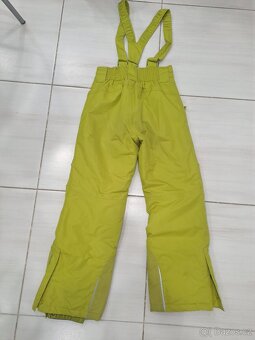 Lyžařské kalhoty Tchibo 134/140 cm - 2