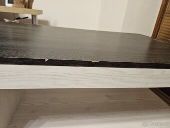 Konferenční stolek - 2