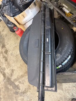 Fabia 1 roleta kufru - 2