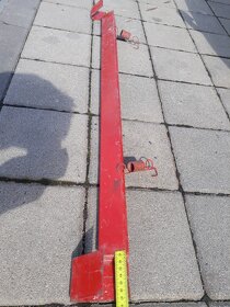 Vari - Tera - kryt k žací liště - 2