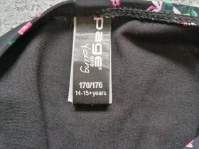 Dívčí plavky vel. 170/176 - 2