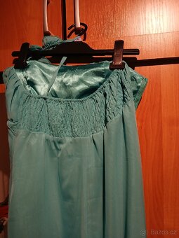 Plesové šaty - 2