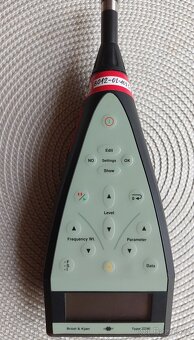 Hlukoměr BK 2236 - 2