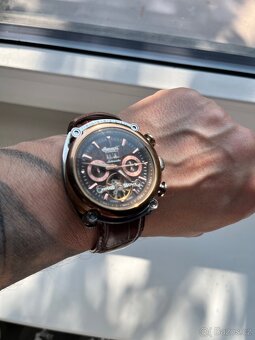 INGERSOLL Las vegas-limitovaná edice - 2