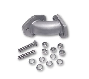 Stadion S11 koleno pro karburátor pionýr TUNING - 2