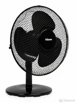 Stolní ventilátor -"TRISTAR". NOVÝ Původní balení. 30 cm - 2