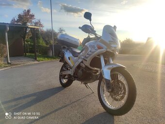 Aprilia Pegaso 650 A2 35kw - 2