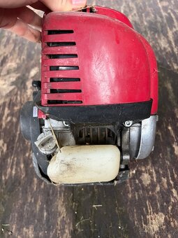 Orig Honda GX35 motor - 2