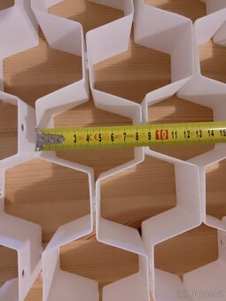 Organizér do zásuvky Tchibo - 2