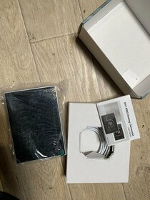 Termostat BHT 800 heating - smart home - 2