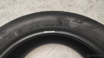 BRIDGESTONE ALENZA H/L33 225/60 R18 100V - 4ks nové. - 2