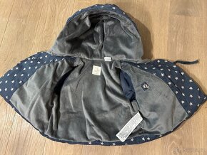 Detska bunda Zara - 2