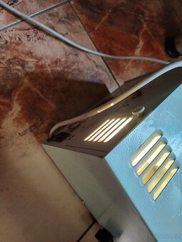 Laboratorní váha OWA Labor - 2