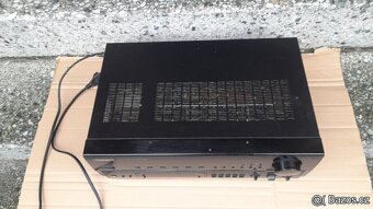 Receiver Pioneer SX-254R - 2