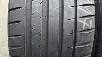 Letní pneu 215/50/17 Michelin - 2