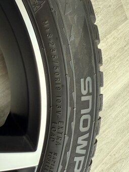 R19 ORIG.KOLA XC40/V90CC R-DESIGN DOT2025 ZÁNOVNÍ - 2