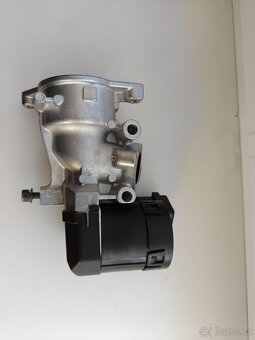 EGR ventil 2.0hdi 88kw - 2
