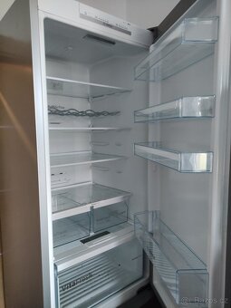 Prodám lednici Bosch - 2