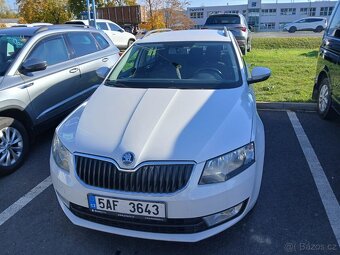 Prodam škoda octavia - 2